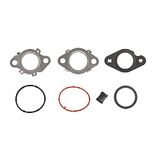 Set garnitura sistem EGR de garnituri supapa EGR OPEL ASTRA J ASTRA J GTC ASTRA K INSIGNIA A INSIGNIA A COUNTRY INSIGNIA B INSIGNIA B GRAND SPORT MERIVA B MOKKA / MOKKA X ZAFIRA C 1.6D 02.13- ELRING EL812320
