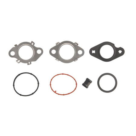 Set garnitura sistem EGR de garnituri supapa EGR OPEL ASTRA J ASTRA J GTC ASTRA K INSIGNIA A INSIGNIA A COUNTRY INSIGNIA B INSIGNIA B GRAND SPORT MERIVA B MOKKA / MOKKA X ZAFIRA C 1.6D 02.13- ELRING EL812320
