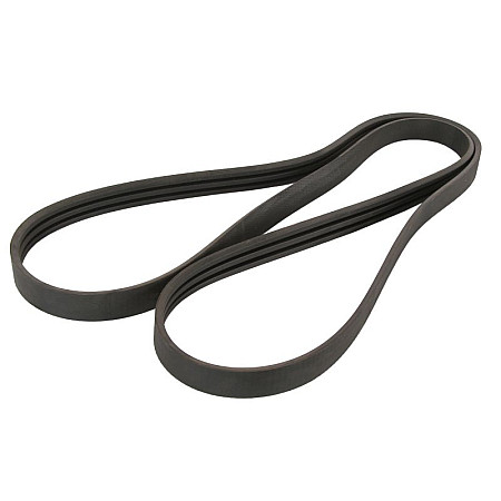 Curea transmisie Multi-ribbed belt FORTSCHRITT E 527 JOHN DEERE 2054 2056 2058 2064 2066 2254 2256 2258 2264 2266 9540 9540 WTS 9560 9560 WTS 9580 9580 WTS 9640 WTS 9640i WTS 9660 WTS OPTIBELT 1003348AP