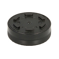 Capac conector, bolt principal Dop antiinghet AUDI 100 C4 80 B4 A4 ALLROAD B8 A4 B5 A4 B6 A4 B7 A4 B8 A5 A6 ALLROAD C6 A6 C4 A6 C5 A6 C6 A8 D2 A8 D3 A8 D4 ALLROAD C5 CABRIOLET B3 2.4-5.0D 12.90- ELRING EL215870