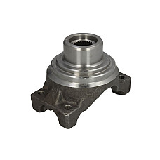 Pompa hidraulica, antrenare auxiliara Hydraulic pump flange JCB 3CX 4CX ANAC MAKINA 459-70317-AN