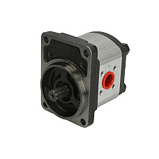 Pompa hidraulica Hydraulic toothed pump one 82cm/rev HATTAT 1PN082CSS3/430