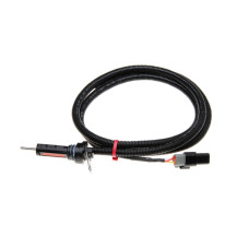 Senzor de avertizare,uzura placute de frana Senzor uzura placute frana lungime: 1800mm RVI MERITOR MER 68326718