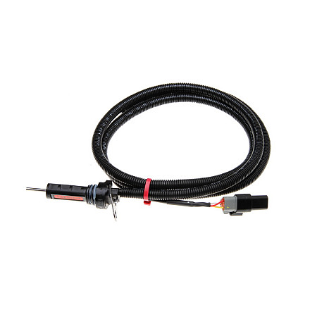 Senzor de avertizare,uzura placute de frana Senzor uzura placute frana lungime: 1800mm RVI MERITOR MER 68326718