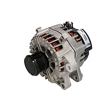 Alternator 14V 220A FORD FOCUS IV MONDEO V TOURNEO CUSTOM V362 TRANSIT CUSTOM V362 TRANSIT V363 2.0D 12.15- VALEO VAL439994