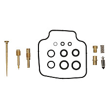 Kit reparatie carburator for number of carburettors 1 HONDA CB 450 1986-1989 KEYSTER KH-1193N
