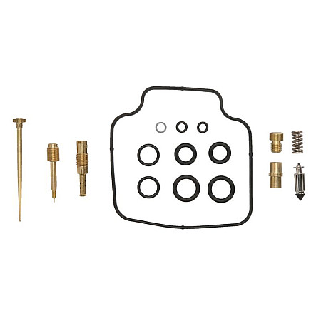 Kit reparatie carburator for number of carburettors 1 HONDA CB 450 1986-1989 KEYSTER KH-1193N