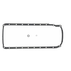 Garnitura pompa ulei Oil sump gasket CHRIS-CRAFT 400-SERIE 454 CRUSADER 200 CID 454 CID-350 454 CID-454 502 CID CRUSADER MARINE ENGINES 300-SERIE 320 300-SERIE 350 XL 300-SERIE 350 XLI 400-SERIE 454 XL FELPRO MARINE FEL17986