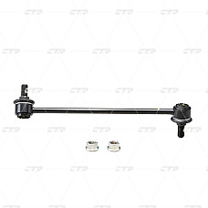 Bieleta antiruliu bara stabilizatoare Fata Stanga 275mm HYUNDAI H-1 CARGO H-1 TRAVEL 2.5D 02.08- CTR CLKH-38L
