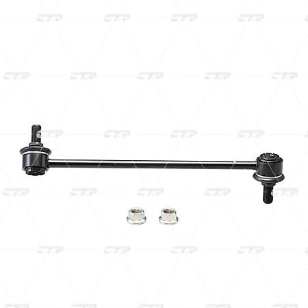 Bieleta antiruliu bara stabilizatoare Fata Stanga 275mm HYUNDAI H-1 CARGO H-1 TRAVEL 2.5D 02.08- CTR CLKH-38L