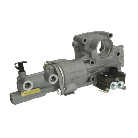 Servo ambreiaj Actuator ambreiaj MERCEDES ACTROS AXOR KONGSBERG KA 629139AM