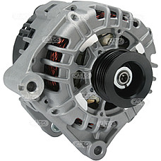 Alternator 14V 120A  BMW 3 E46 5 E39 7 E38 X5 E53 Z3 E36 LAND ROVER FREELANDER I MG MG ZT MG ZT- T ROVER 75 75 I 2.0D-3.2 01.96-10.06 HC-CARGO CAR112462