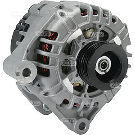 Alternator 14V 120A  BMW 3 E46 5 E39 7 E38 X5 E53 Z3 E36 LAND ROVER FREELANDER I MG MG ZT MG ZT- T ROVER 75 75 I 2.0D-3.2 01.96-10.06 HC-CARGO CAR112462