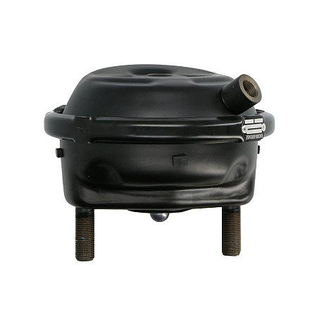 Cilindru de pretensionare Servomotor frana Spate 24 cursa: 65mm M16x15mm 43 disc KNORR BS 3505