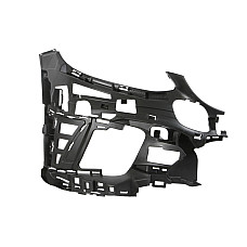 Suport bara de protectie fata R partea superioara plastic with AMG package fits MERCEDES C KLASA W205 1218 0221 BLIC 5504 00 3522932P