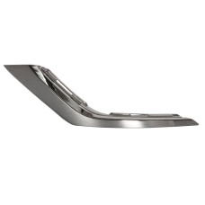 Bara/piese Spoiler bara Fata Stanga Inferior plastic crom MITSUBISHI OUTLANDER III 08.12- 02.15-09.18 BLIC 5703-05-3753925P