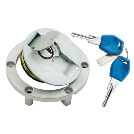Buson, rezervor de combustibil Rezervor de combustibil capacul Derbi GPR 125 9104 VICMA VIC-M9104