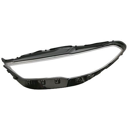 Lentila,far Headlamp glass L FORD MONDEO V 04.18- BLIC 5410-03-2231105P