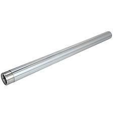 Suport tubular Supporting bar L/R diameter: 41mm length: 589mm KAWASAKI EN 650 2015-2017 TLT TLT2041589