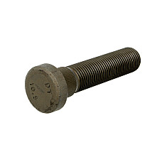 &quot;Surub roata Sruba Kola 7/8&quot;&quot;-11BSFx102mm lungime filet 80mm conversia fosfatului acoperit frezate SCANIA 4 4 BUS K PGRT 05.95-&quot; DT KLIMA 1.17135