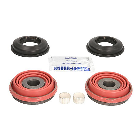 Kit reparare etrier SB 7 KNORR K 010604