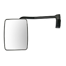 Oglinda exterioara Side mirror R length: 236mm width: 180mm NEW HOLLAND SMAT NORD 6597001-SN