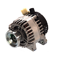 Alternator 14V 105A  FORD C-MAX FOCUS C-MAX FOCUS II 1.8D 07.04-09.12 DENSO DAN582