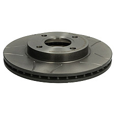 Disc frana Brembo MAX scut ham.rowkowana P FORD Focus pentru toate modele BREMBO 09.7806.75