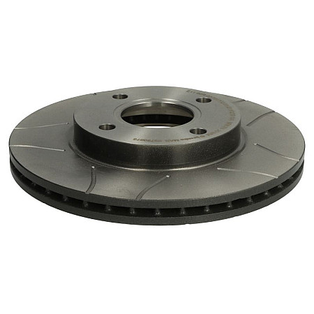 Disc frana Brembo MAX scut ham.rowkowana P FORD Focus pentru toate modele BREMBO 09.7806.75