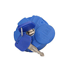 Buson rezervor de combustibil Capacul rezervorului AdBlue cheie plat se potriveste MAN TGA TGM I TGS TGX MERCEDES ACTROS MP2 MP3 ATEGO AXOR 0198 PETERS 019036 00A