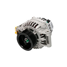 Alternator 28V 150A MERCEDES ACTROS MP4 / MP5 ANTOS AROCS OM470.903-OM473.909 07.11- POWER TRUCK PTC-3129
