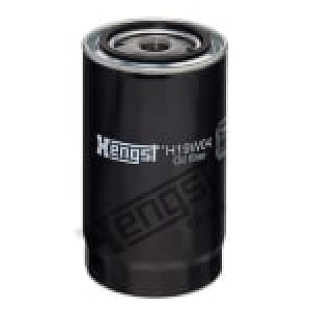 Filtru ulei Oil filter filet RVI MIDLINER VOLVO FLC NISSAN ATLEON ECO-T L VW LT 28-35 I B660N-T4.40CC 11.75- HENGST H19W04