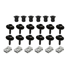 Clema tapiterie Pinul de tapiterie aplicatie: garnitura de garderoba VW ROMIX ROM 91017