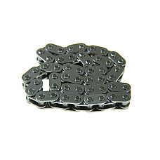 Lant distributie Oil pump drive chain number of links: 48 BMW 1 E81 1 E82 1 E87 1 E88 1 F20 1 F21 1 F40 2 F22 F87 2 G42 G87 2 GRAN COUPE F44 2 U06 3 E90 1.5D-4.4 12.04- FEBI BILSTEIN 36339