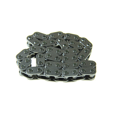 Lant distributie Oil pump drive chain number of links: 48 BMW 1 E81 1 E82 1 E87 1 E88 1 F20 1 F21 1 F40 2 F22 F87 2 G42 G87 2 GRAN COUPE F44 2 U06 3 E90 1.5D-4.4 12.04- FEBI BILSTEIN 36339