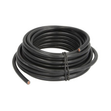 Cablu de alimentare Un singur fir lungime 10m numar cabluri 1x25 LGY-s TRUCKLIGHT EC-1X25/10