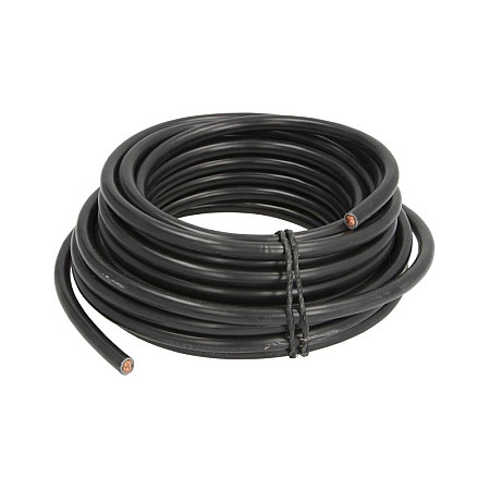 Cablu de alimentare Un singur fir lungime 10m numar cabluri 1x25 LGY-s TRUCKLIGHT EC-1X25/10