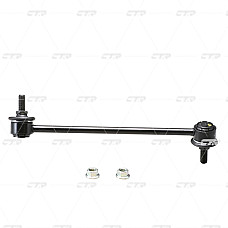 Brat/bieleta suspensie, stabilizator Stabilizer link front R 250mm KIA CERATO I CERATO II CERATO III 1.5D-2.0D 03.04- CTR CTRCL0336R