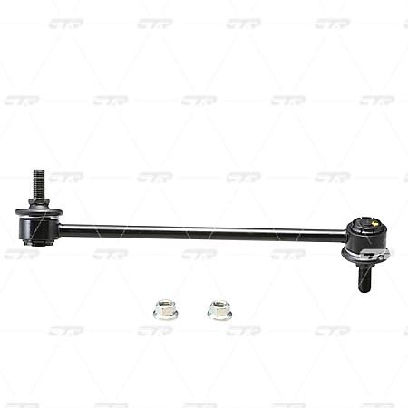 Bieleta antiruliu bara stabilizatoare Fata Dreapta 250mm KIA CERATO I CERATO II CERATO III 1.5D-2.0D 03.04- CTR CLKK-19R