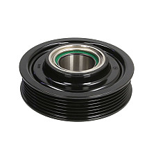 Fulie compresor aer condiionat Air-conditioning compressor elements DENSO AUDI A4 B7 A6 ALLROAD C6 A6 C5 A6 C6 A8 D3 ALLROAD C5 Q7 VW TOUAREG 4.2/5.2 11.98-03.18 DENSO 147360-1604
