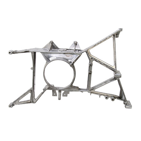 suport far DAF 95 XF PACOL DAF-HLS-002L