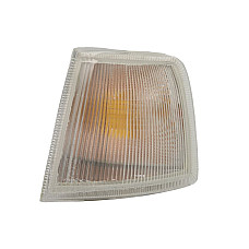 Semnalizator Lampa semnalizare fata Stanga alb OPEL VECTRA A 1.4-2.5 04.88-11.95 04.88-11.95 DEPO 442-1509L-UE