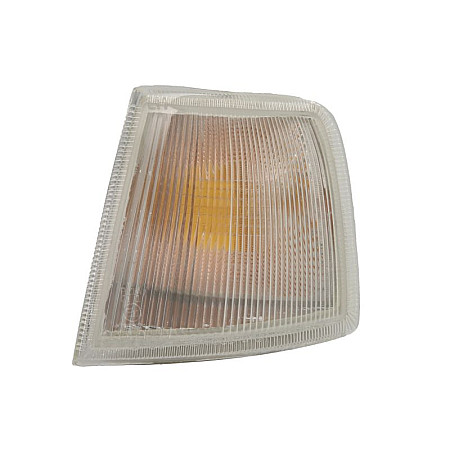 Semnalizator Lampa semnalizare fata Stanga alb OPEL VECTRA A 1.4-2.5 04.88-11.95 04.88-11.95 DEPO 442-1509L-UE