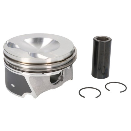Piston 8301 0.50 AUDI A1 A3 A4 ALLROAD B8 A4 B8 A5 A6 C7 A7 A8 D4 Q3 Q5 TT SEAT ALHAMBRA SKODA OCTAVIA III SUPERB VW SHARAN (7N1, 7N2), Dubita, 05.2010 - NE 130050059521