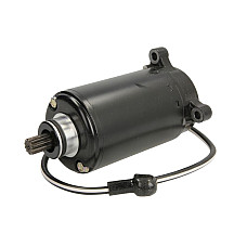 Electromotor TRIUMPH ADVENTURER DAYTONA LEGEND SPEED TRIPLE SPRINT THUNDERBIRD TIGER TRIDENT 750-1200 1991-2013 ARROWHEAD SND0744