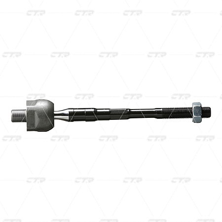 Articulatie axiala, cap de bara Tie rod with no end L/R length: 200/238mm NISSAN 350Z 3.5 09.02-12.09 CTR CTRCR0472