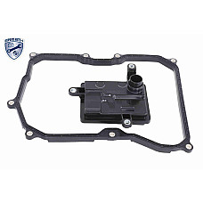 Set filtre hidraulice, cutie e vit.automata Gearbox hydraulic filter SKODA YETI VW BEETLE JETTA IV JETTA VII PASSAT B7 TAOS T-CROSS 1.0-2.5 05.09- VAICO V10-7317