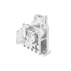 Supapa reglare presiune compresor electrovalva la turbina 2.5TDI przelaczjacy BBE BBF ahd APA LT 97-07 ACV Ait AUF Ayy AYC VW Transporter T4 96-04 OE VW 701 906 283