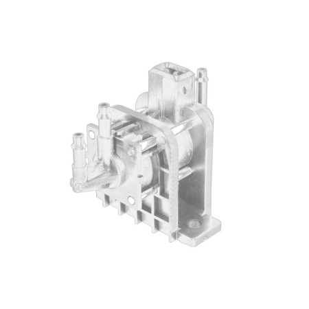 Supapa reglare presiune compresor electrovalva la turbina 2.5TDI przelaczjacy BBE BBF ahd APA LT 97-07 ACV Ait AUF Ayy AYC VW Transporter T4 96-04 OE VW 701 906 283