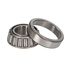 Rulment roata - simplu 25x52x17mm TIMKEN NP718852/NP022178